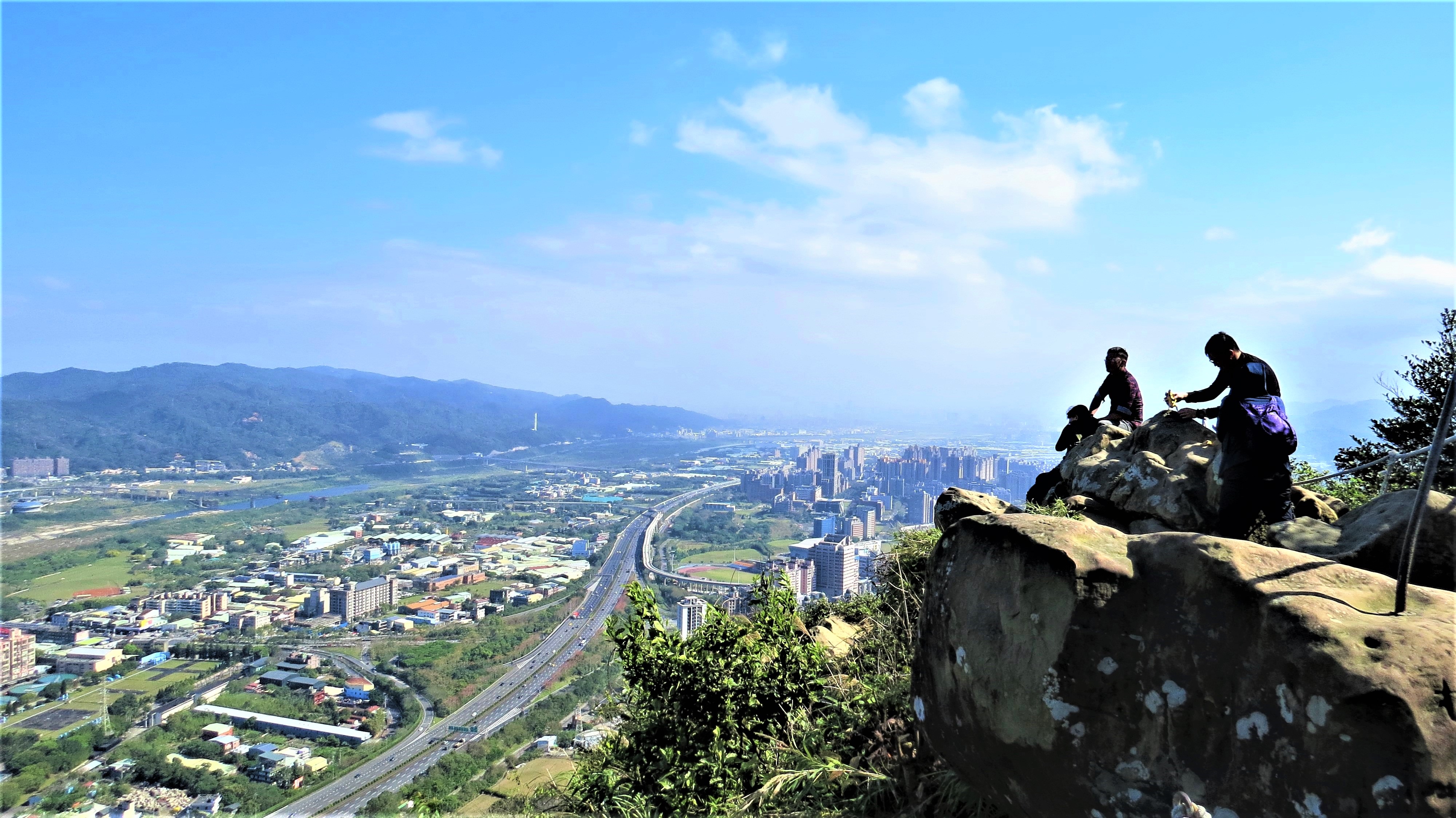 三峽