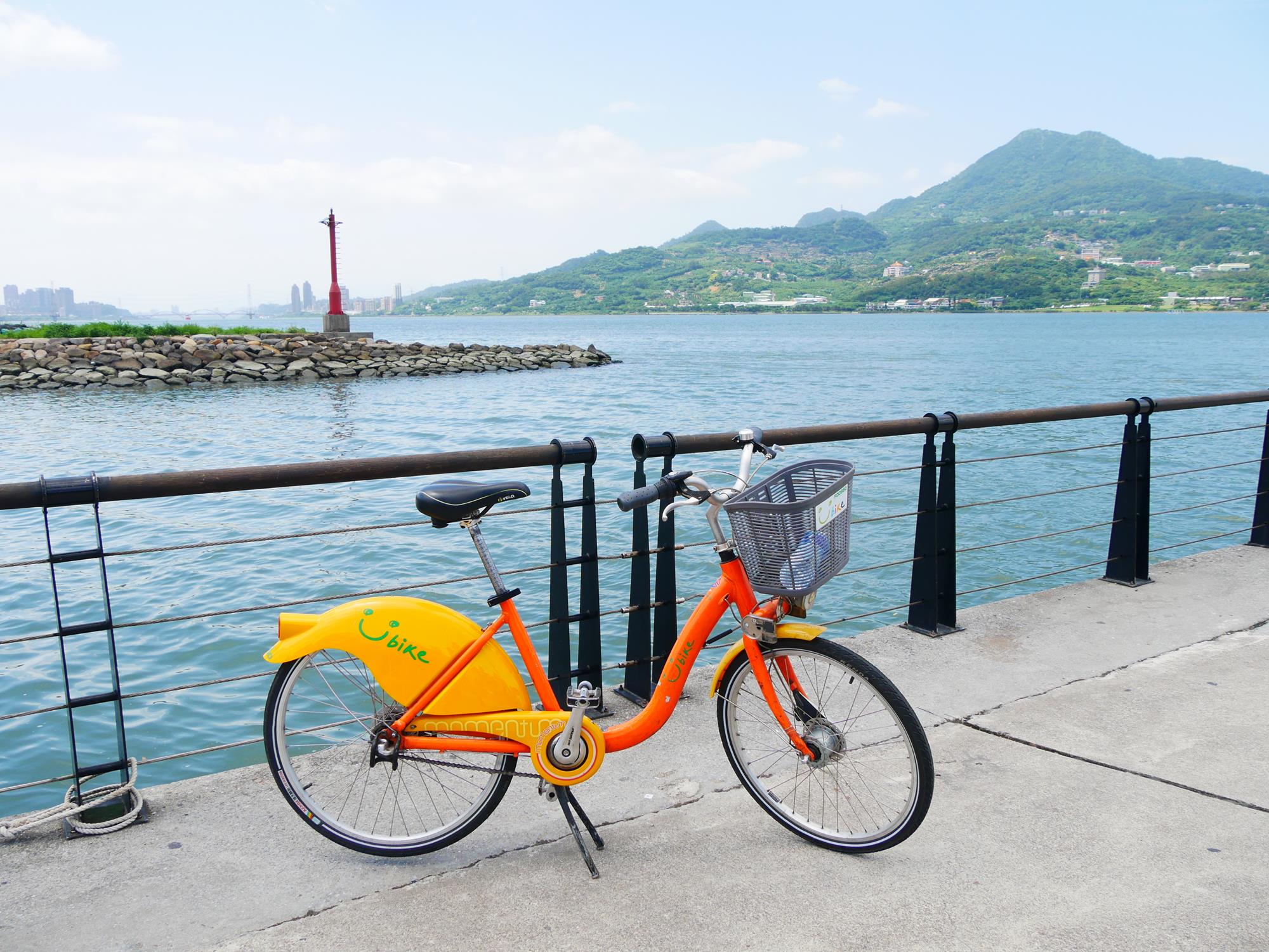 YouBike機房防火牆更換作業 10月27日凌晨暫停租借