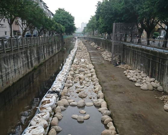 施工現況
