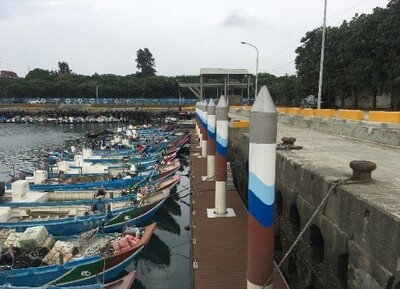 下罟子遊港灣美景-1