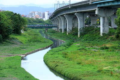 蛻變‧翻轉湳仔溝－湳仔溝整治有成