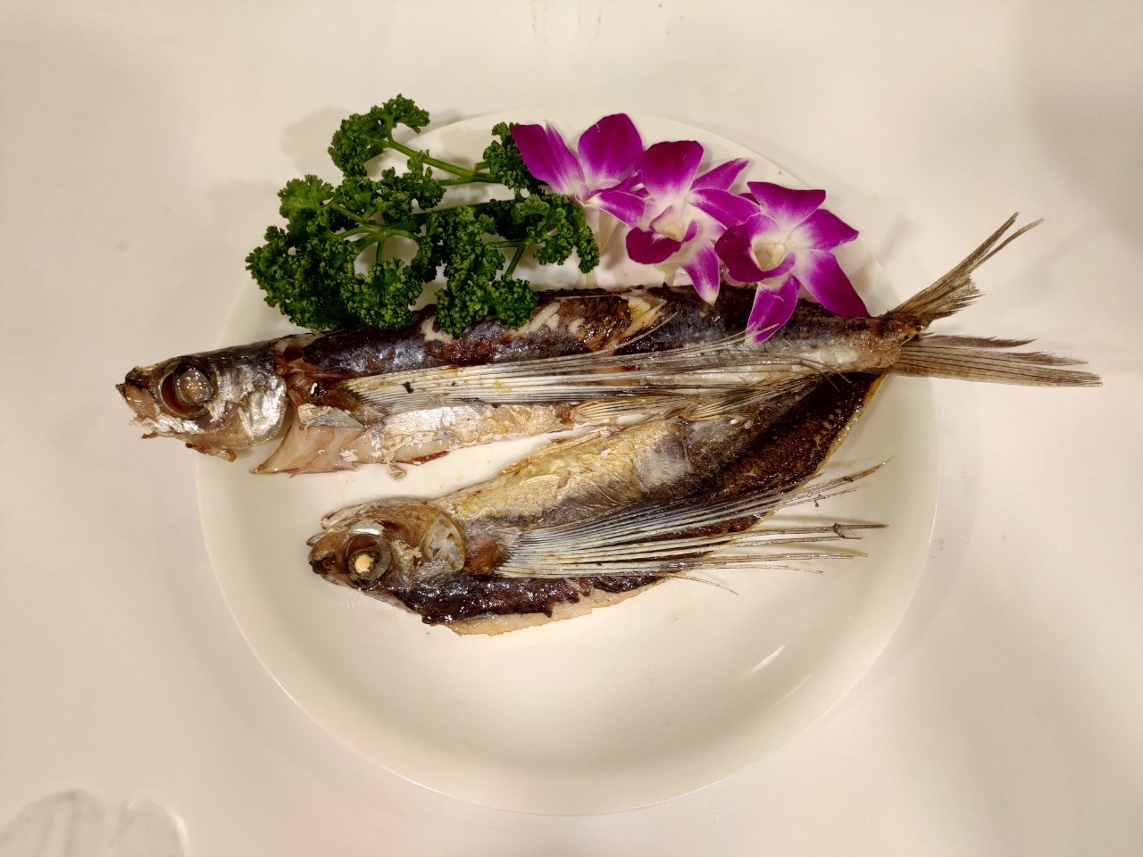 簡單乾煎或烘烤，就是餐桌上美味下飯的菜餚！1