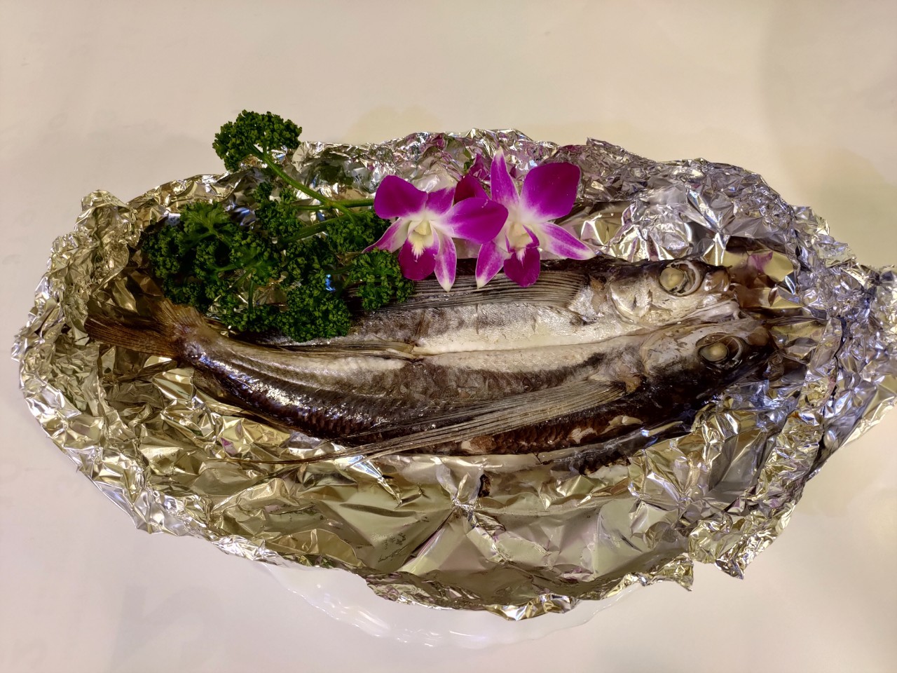 簡單乾煎或烘烤，就是餐桌上美味下飯的菜餚！2