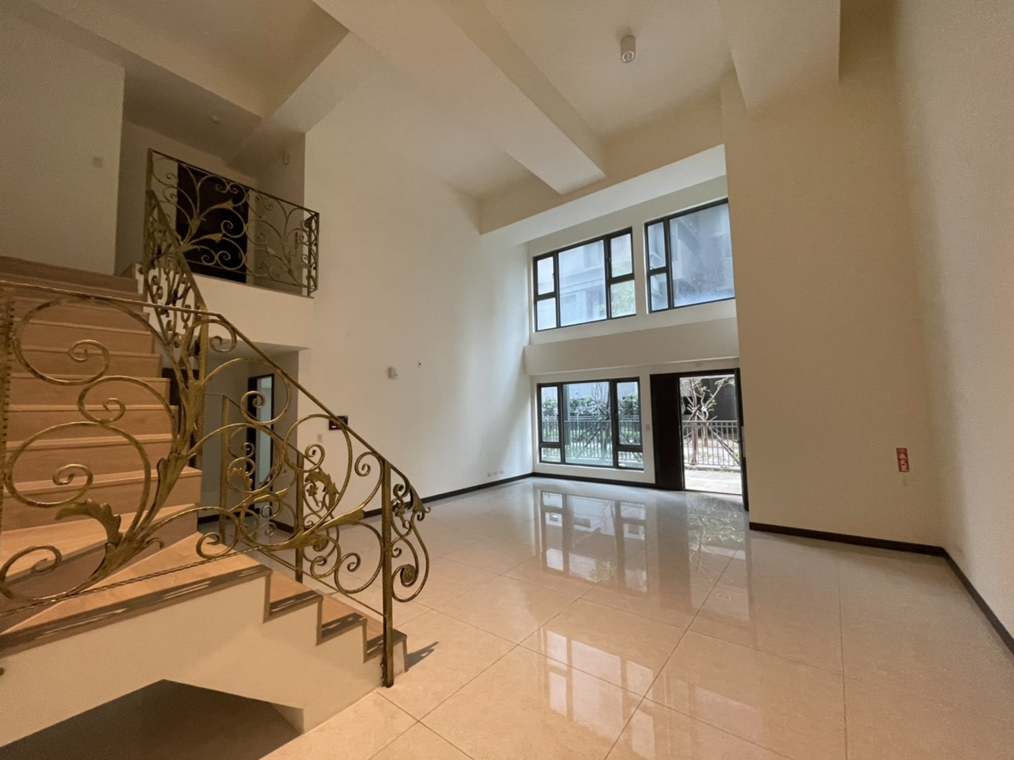 「青創浮洲」辦公室房型，優質辦公環境，減輕創業壓力