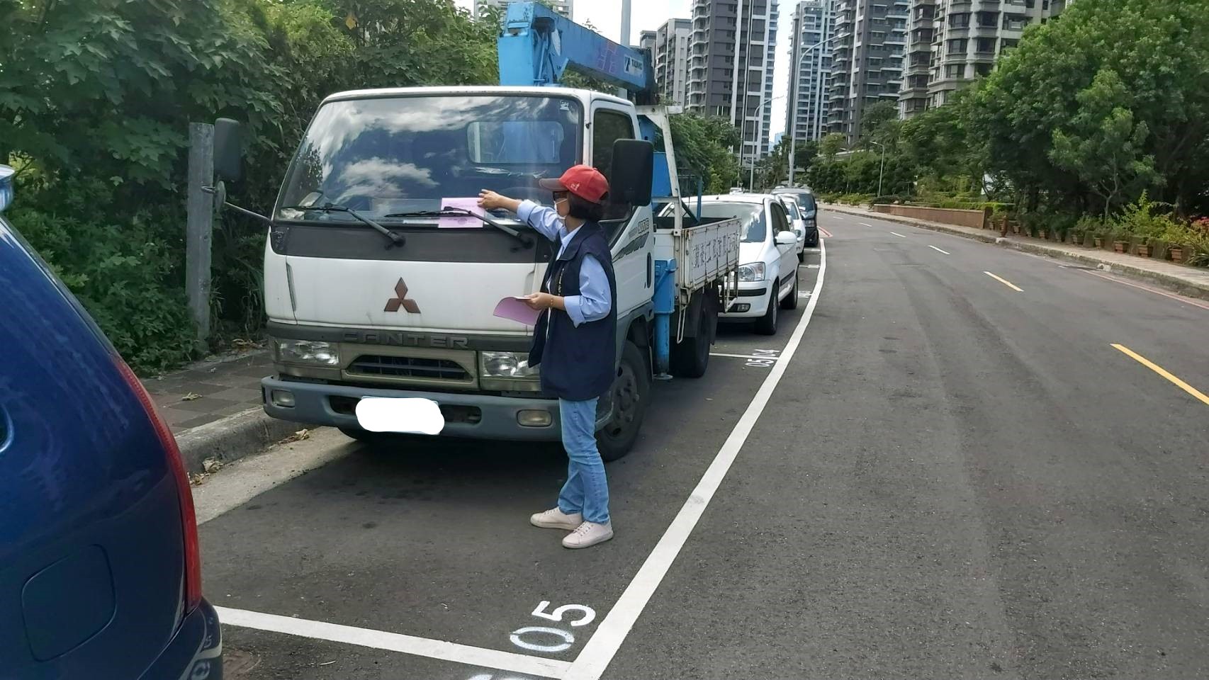 自8月2日起納入停車收費管理