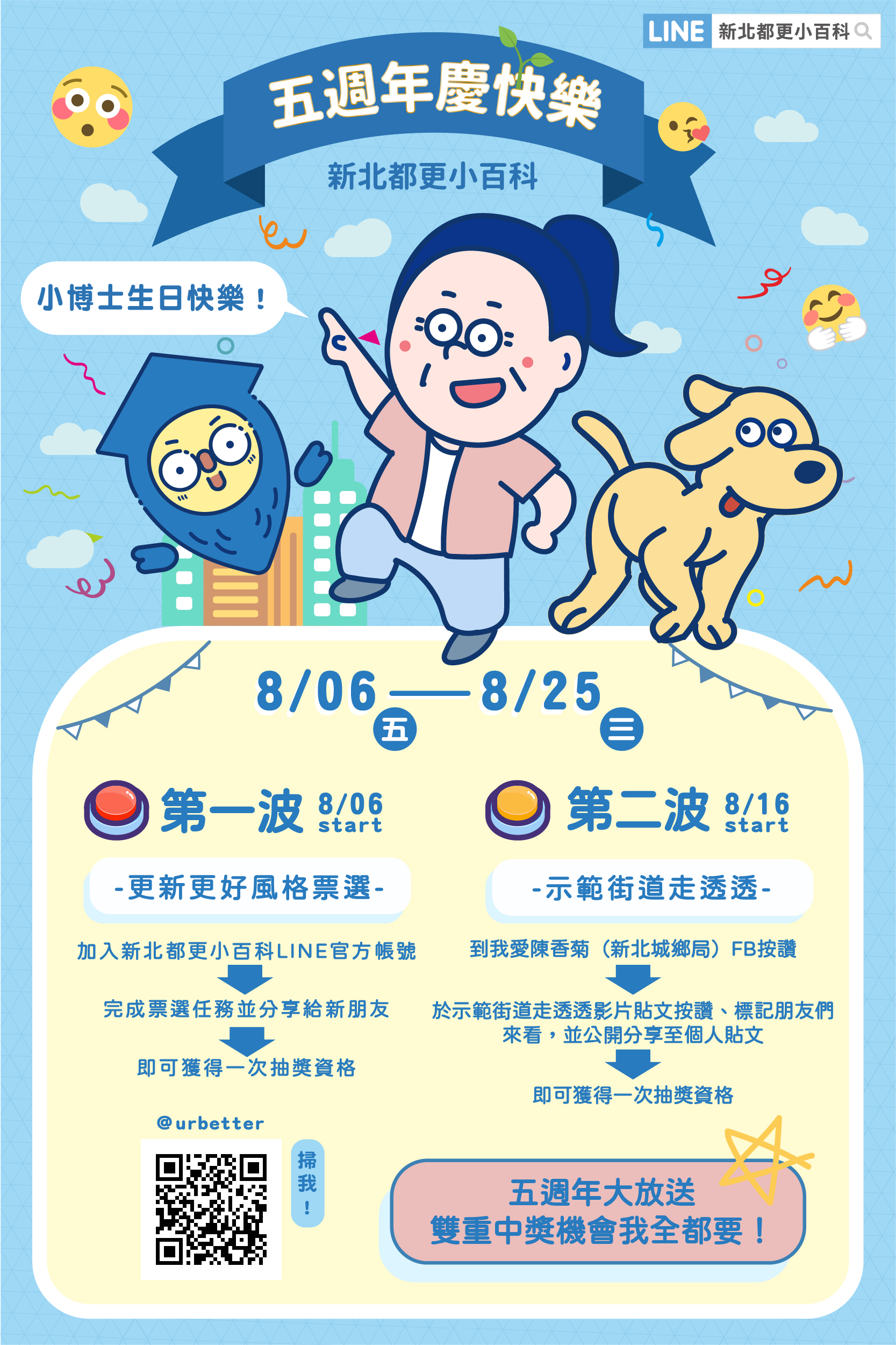 宣傳DM