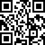 「新北市工業區立體化方案2.0線上說明會」報名QR CODE