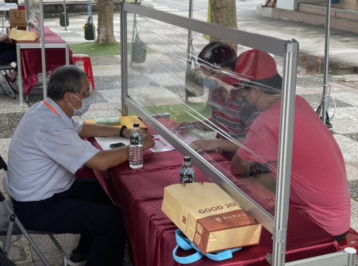 新北與台塑企業南亞公司專案徵才釋出600職缺