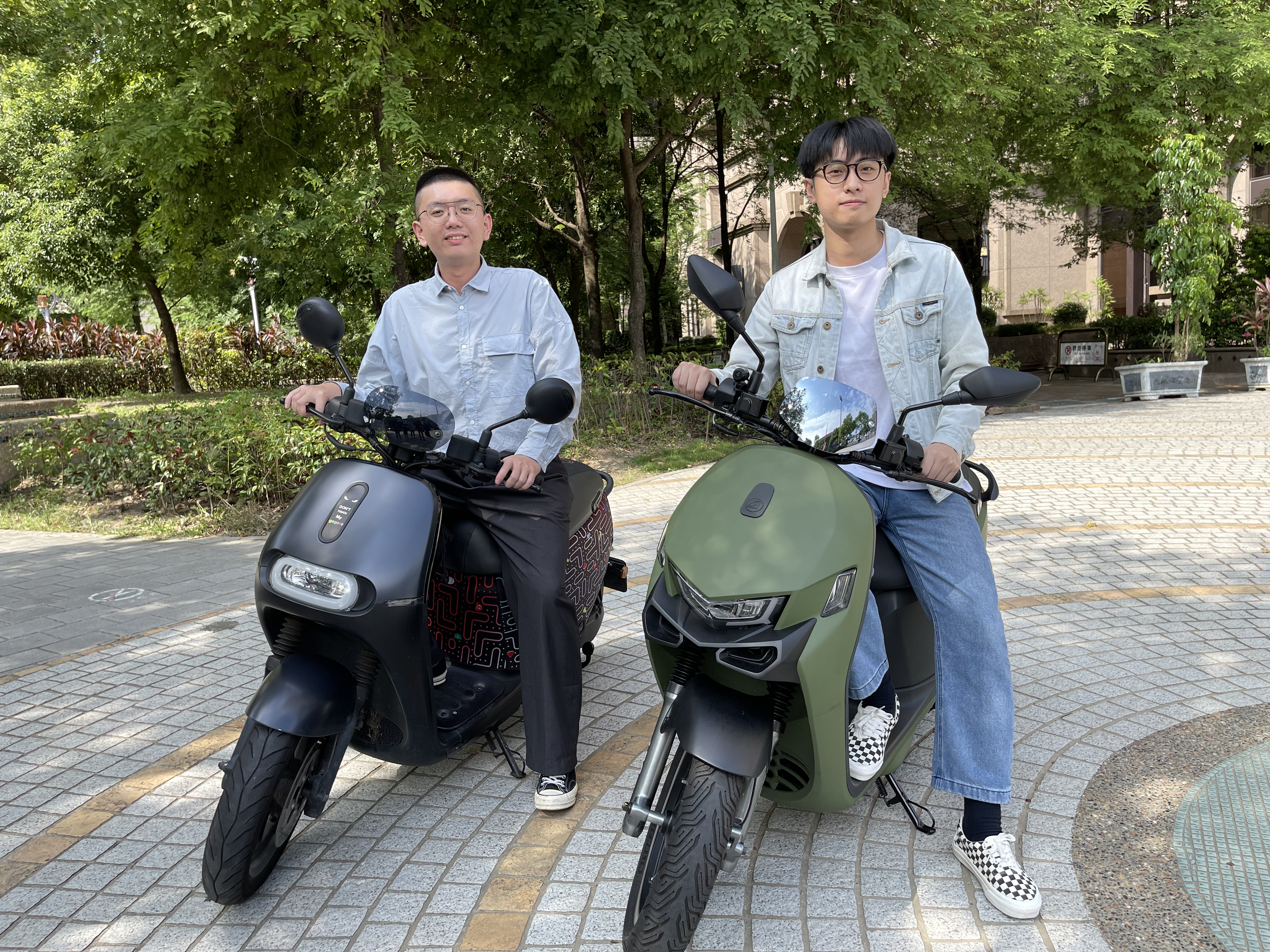 2.加碼活動加上環保局原補助方案及行政院環保署與經濟部工業局補助款，合計最高每輛可獲得2萬7,000元補助.jpg