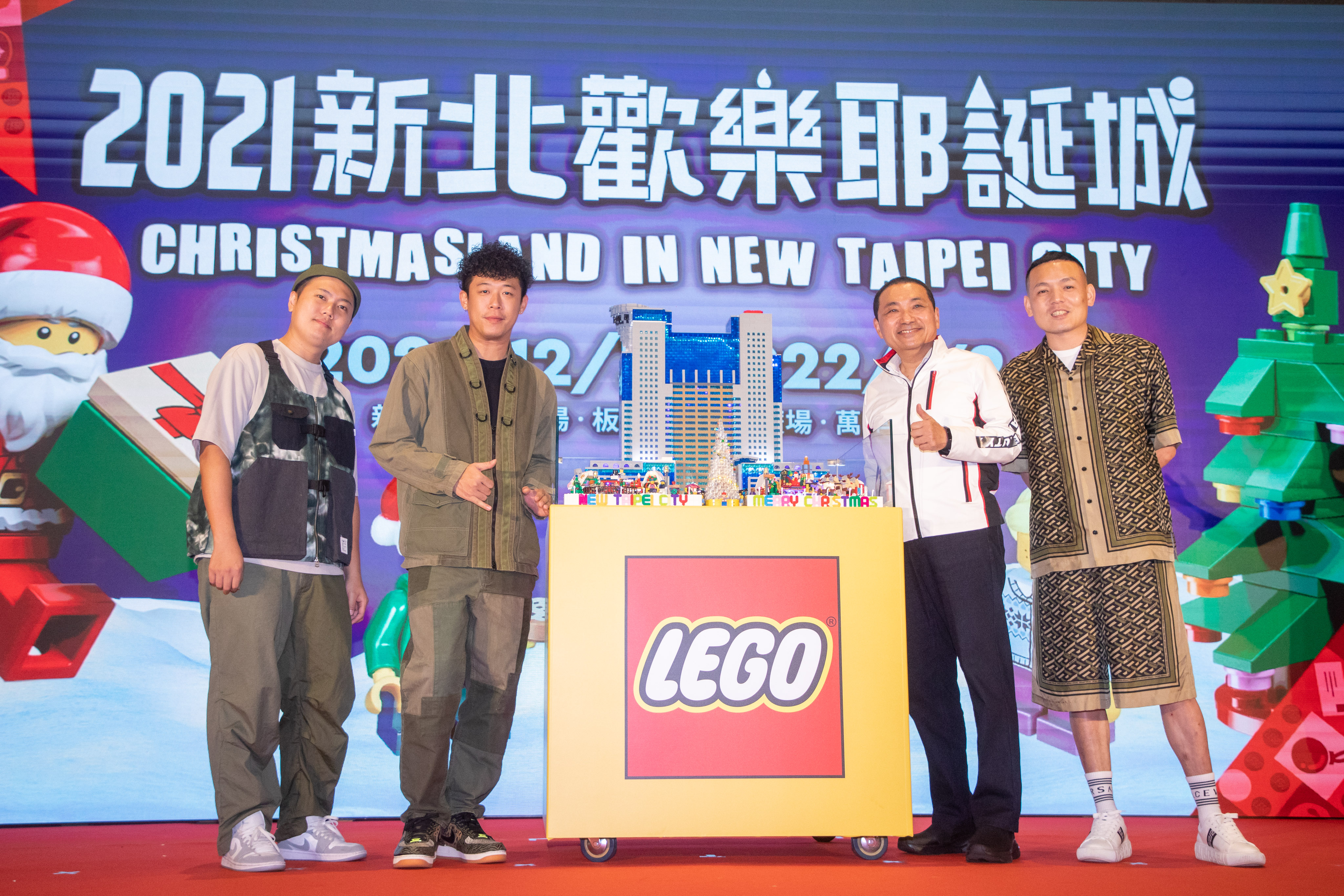 演唱會壓軸巨星玖壹壹