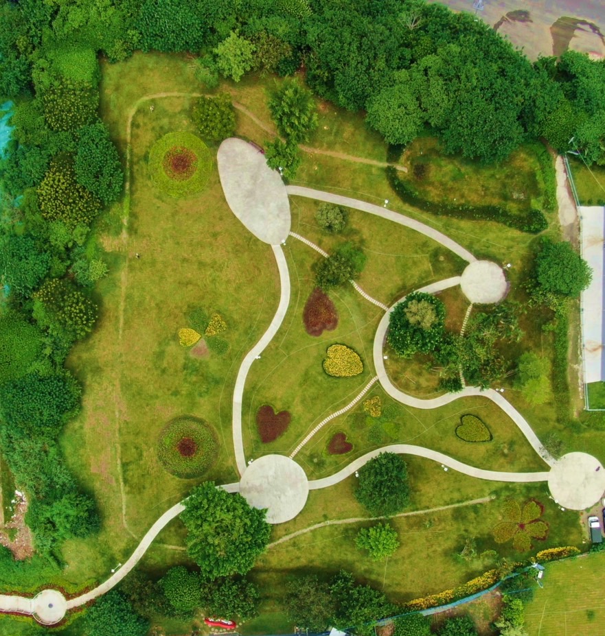 五股心環原童樂會活動會場(五股心環原公園)