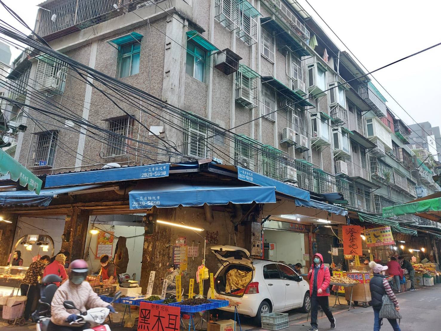 未來老舊公共設施用地重建時不再需要等到全部土地所有權人同意