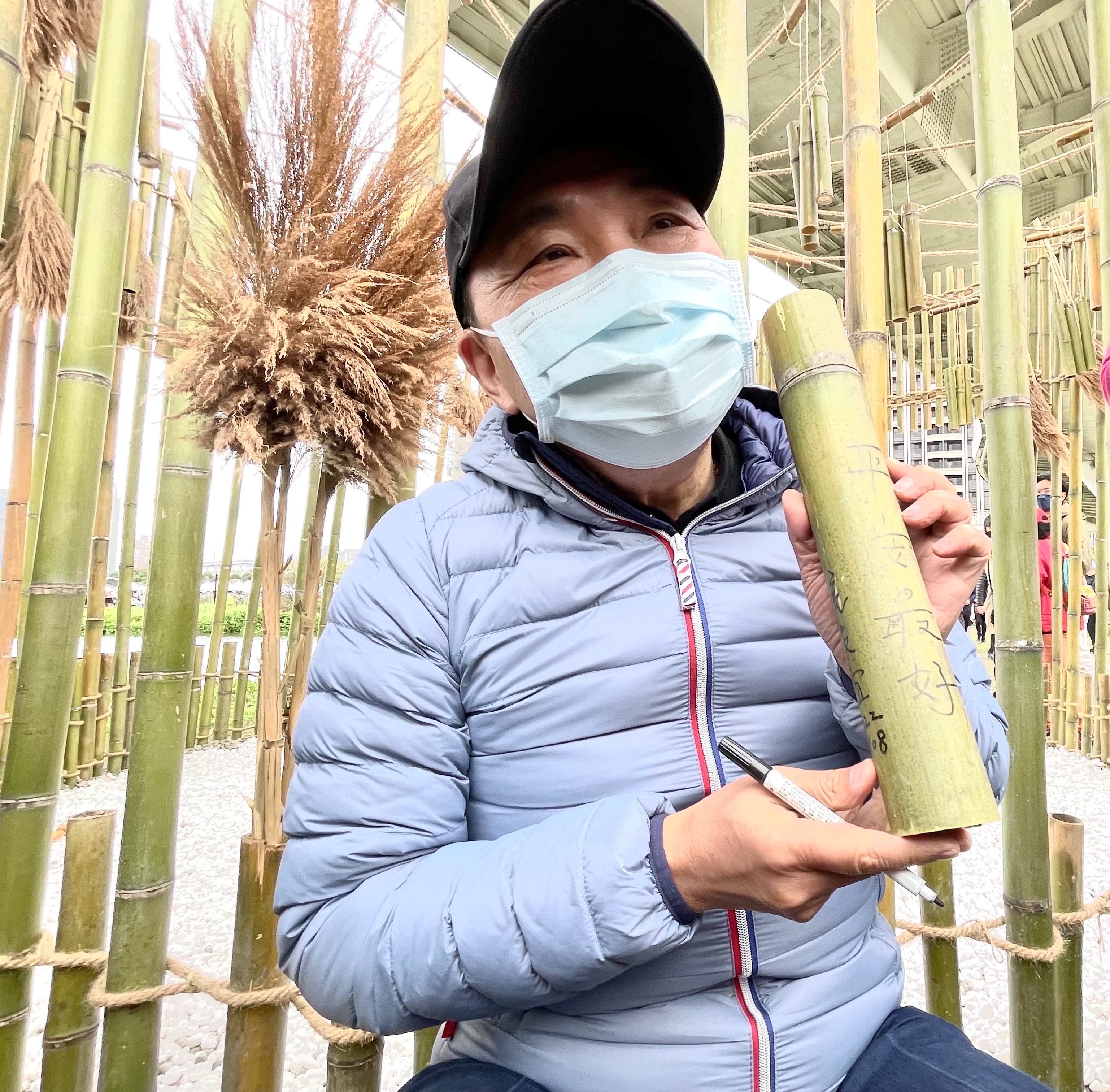  歡迎關心生活環境、濕地環境議題與對藝術共創及社區參與有興趣的民眾們，一同走入濕地，堆疊出屬於大家的川流記憶
