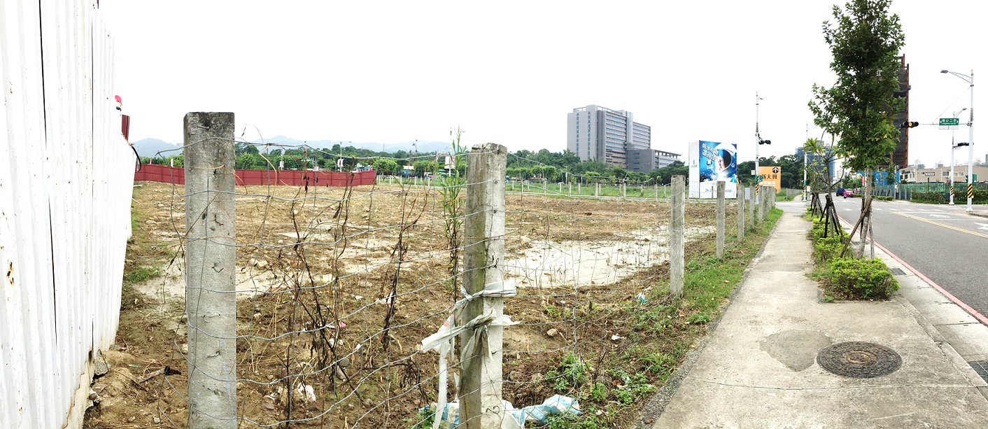 土城明德段在招商定位上，以引進符合社區特性、複合型新商業服務設施為目標，成為共同營造優質環境，創造宜居城市新典範