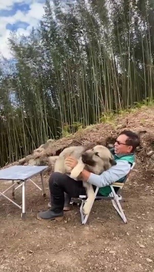 11：不呢不呢，都是我的！