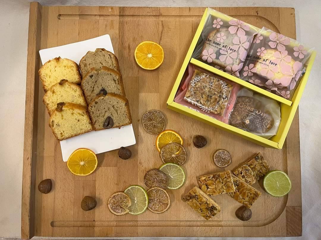 豹紋喵喵-新年禮盒