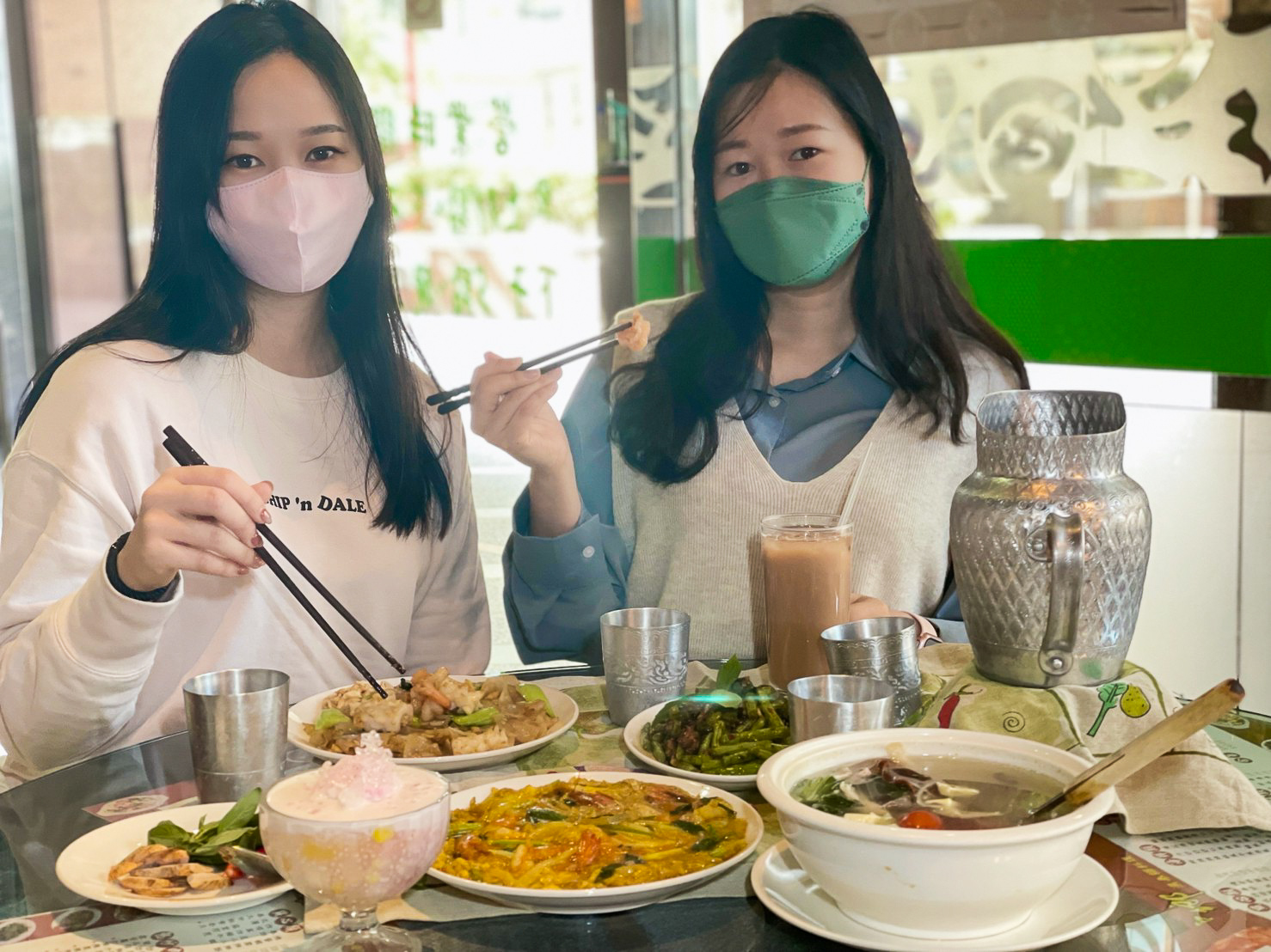 新北市經發局領跑全國，針對新北市東南亞美食餐廳、小吃店進行全面盤點及訪查，編製東南亞美食電子手冊