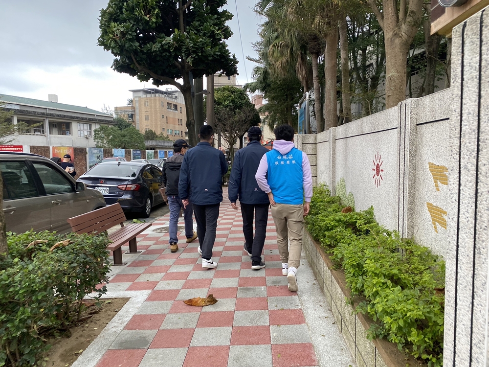 2改善後-設置休憩座椅