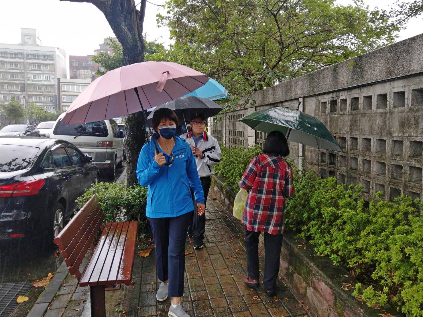 5改善前-人行道淨寬不足