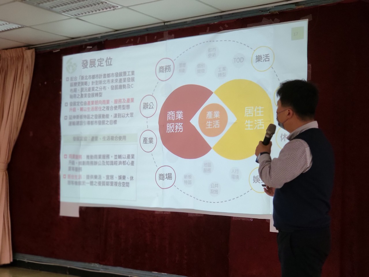 計畫案說明