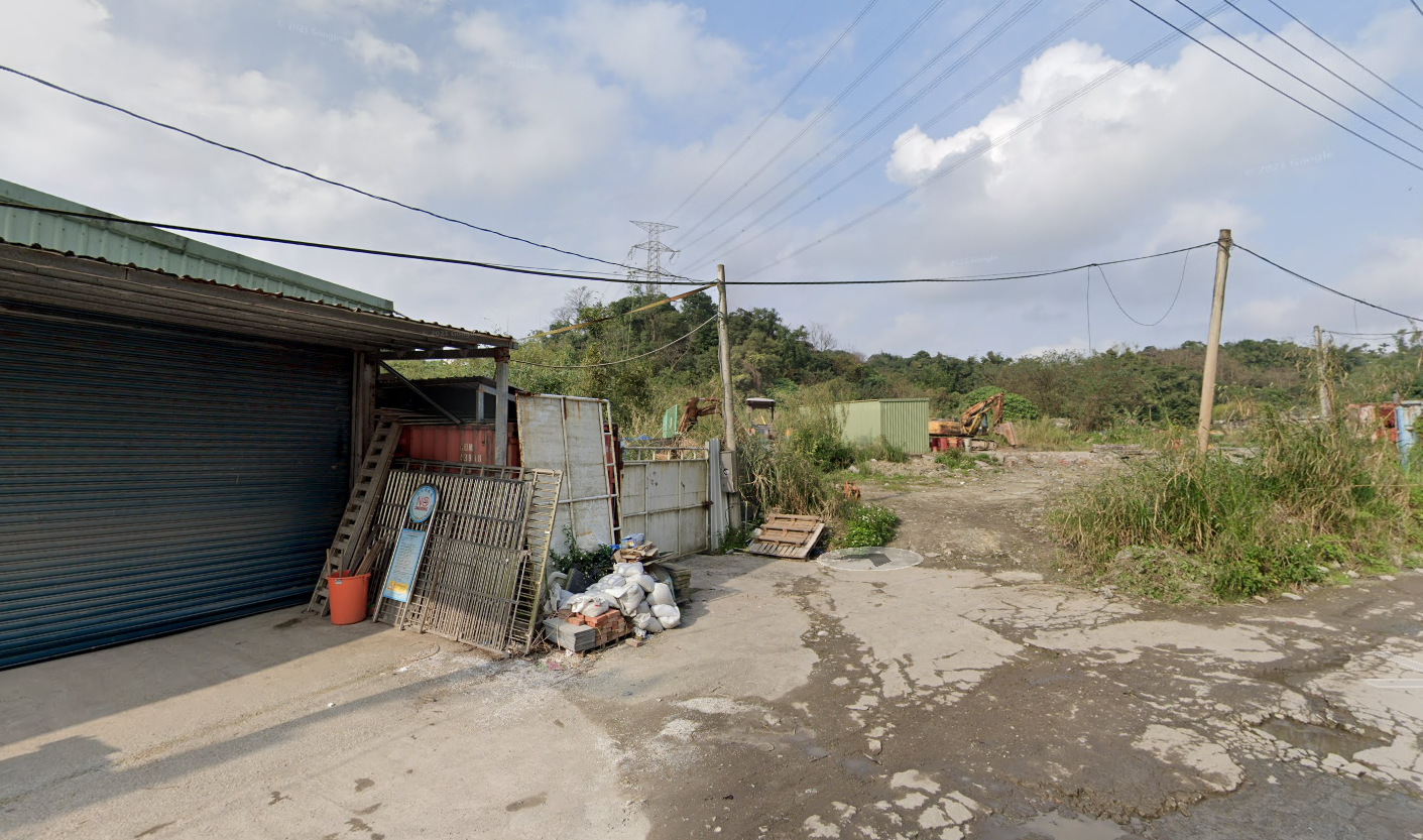 汐止文高用地規劃1.3公頃社福用地