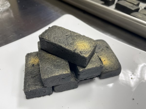 2022礦山藝術季主題遊程要帶大家搭礦車、賞美景，手作金箔礦石酥和石花凍