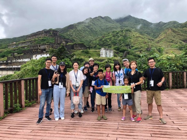 2022礦山藝術季主題遊程主題遊程現正報名中，歡迎有興趣的民眾不要錯過這個難得的機會