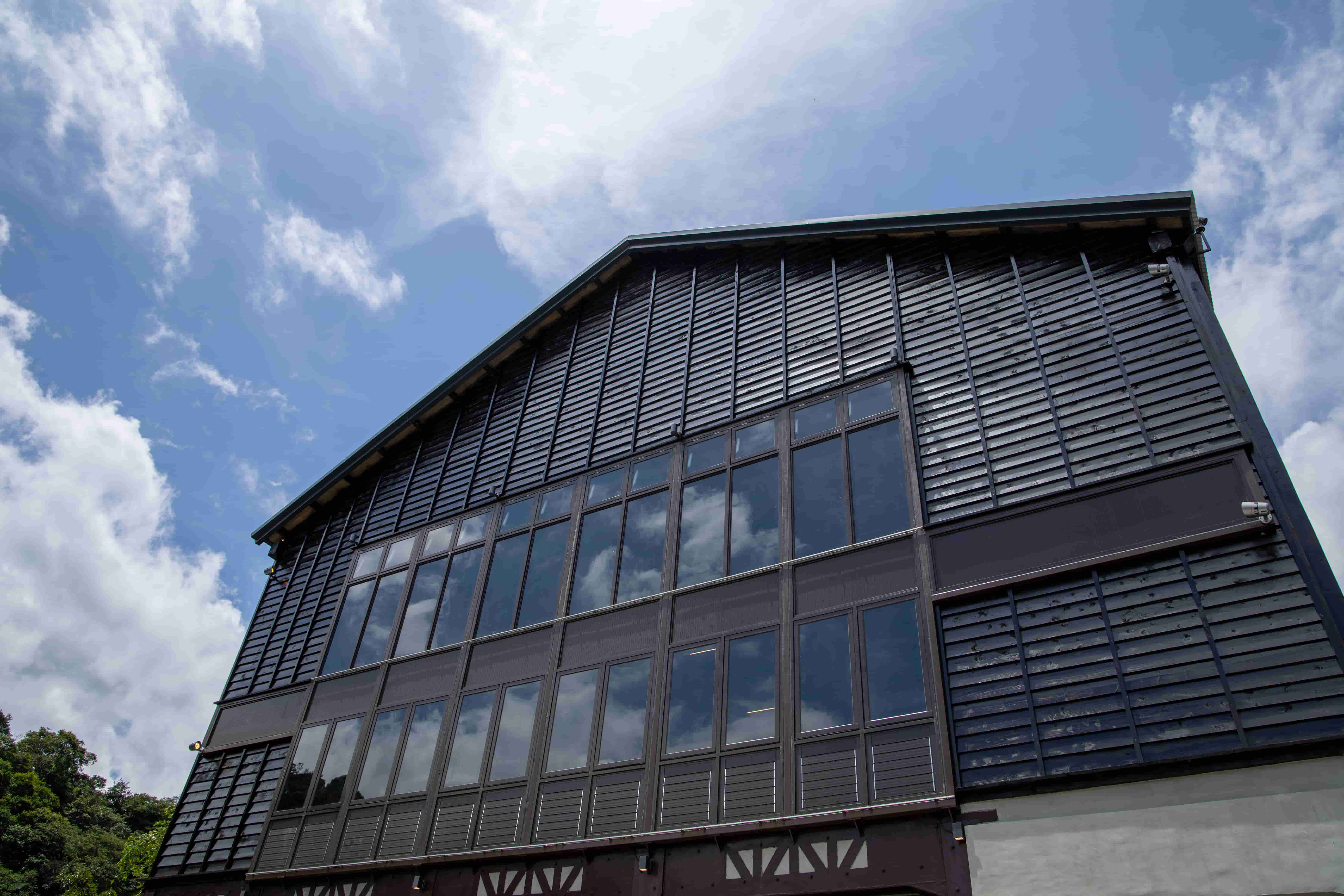 瑞三整煤廠修復工程重現過往北台灣礦業風華，預計9月份對外開放