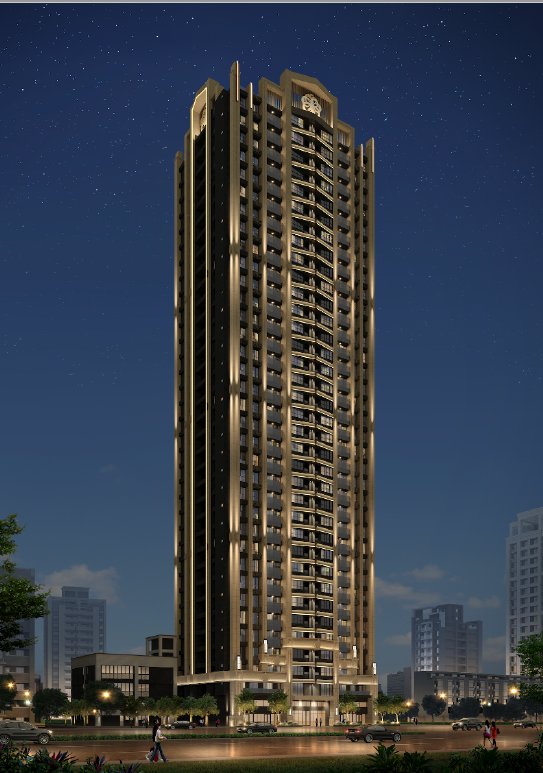 重建後模擬圖