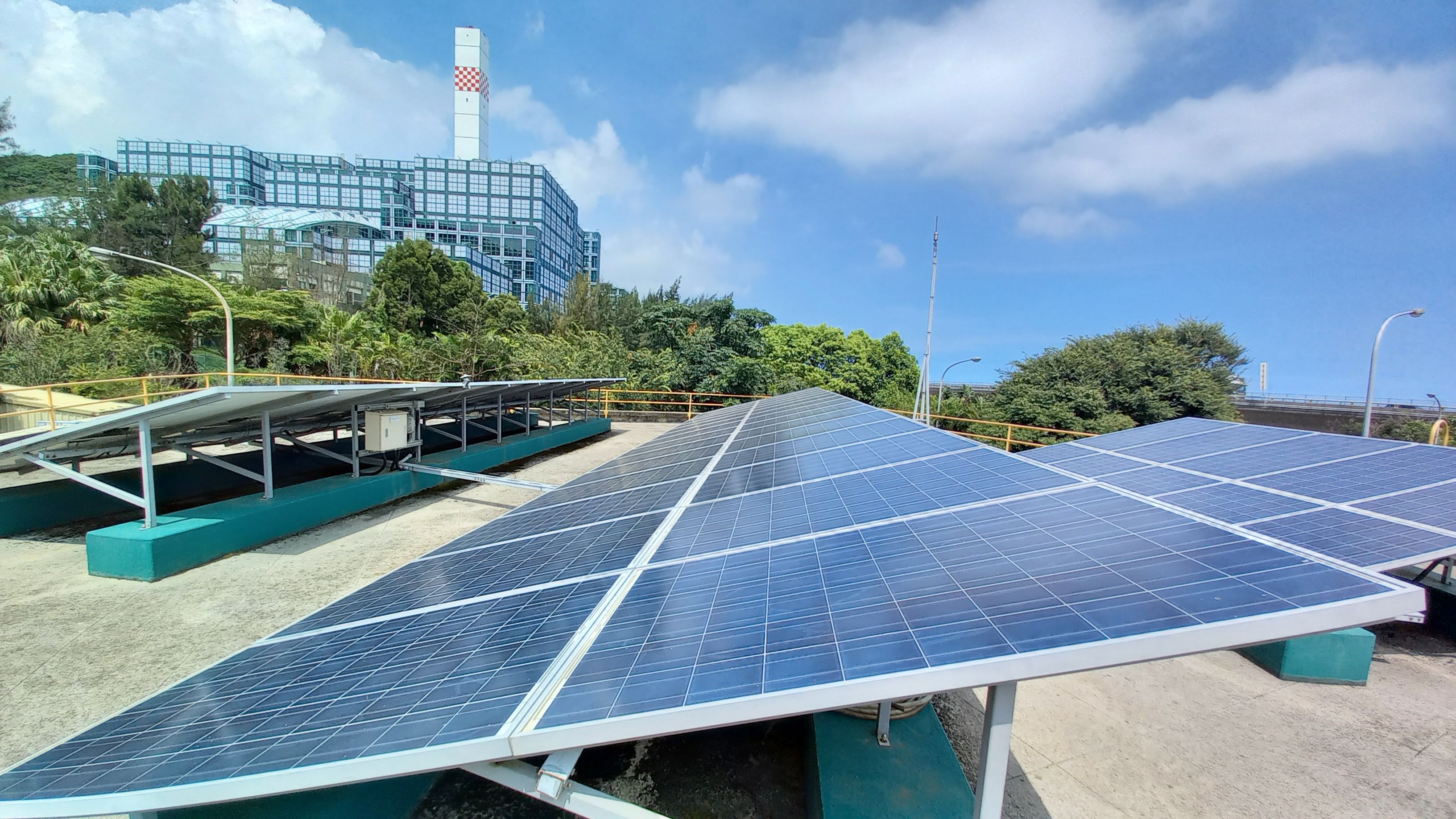 9.能源轉型產業創新_綠能發電_公有房舍太陽光電招租