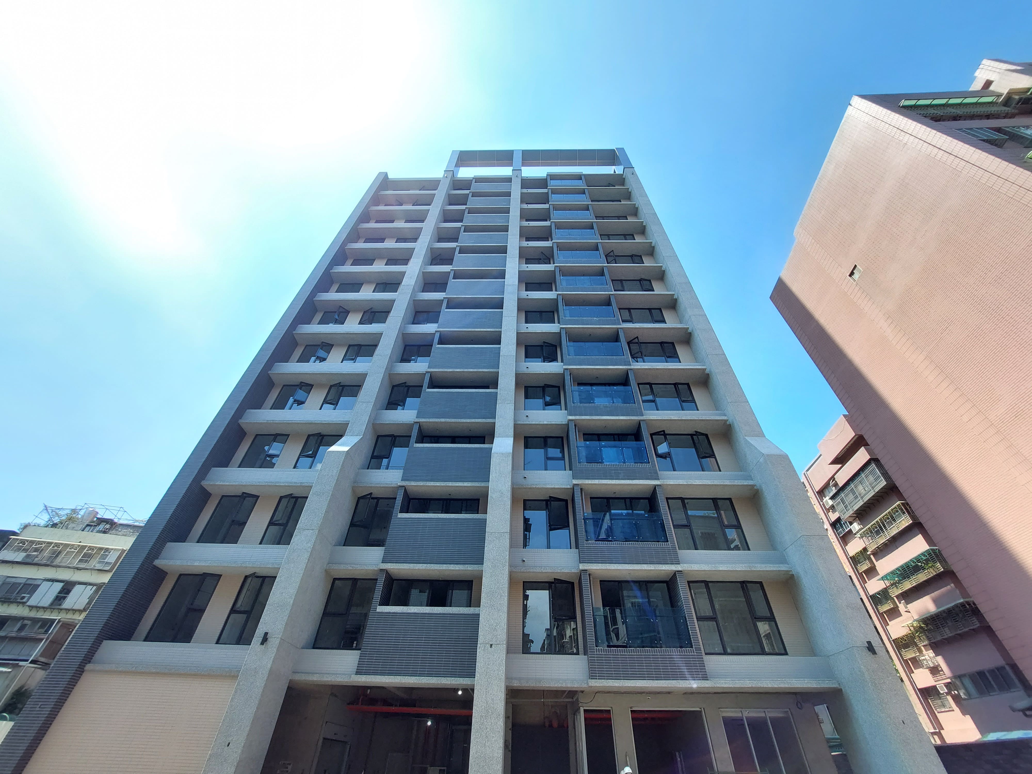 建物現況