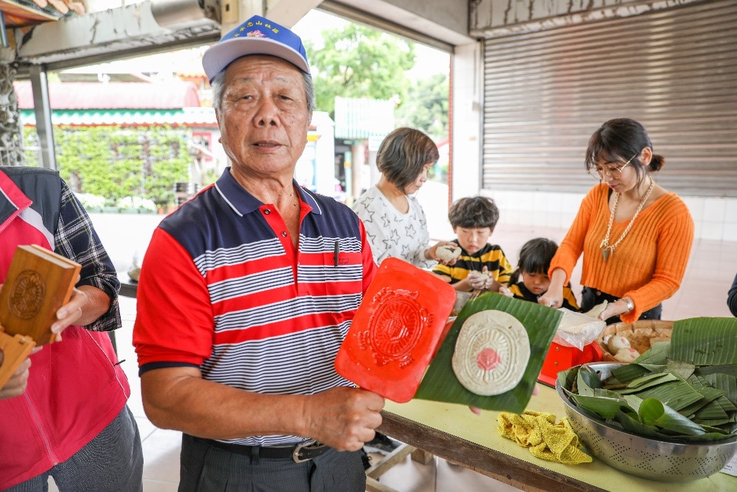 市政新聞-感受農村自然生態 周末就帶小孩來食農體驗-新北市政府