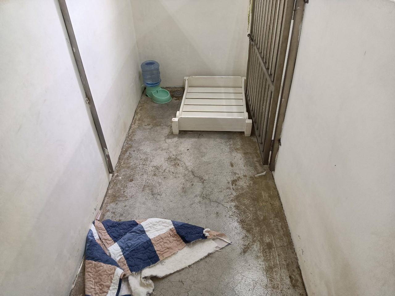 寵物長照機構舒適、獨立的寄宿環境