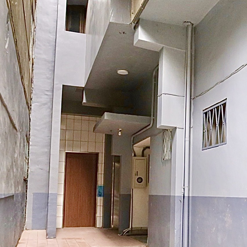本次完工個案樹林區中山路一段