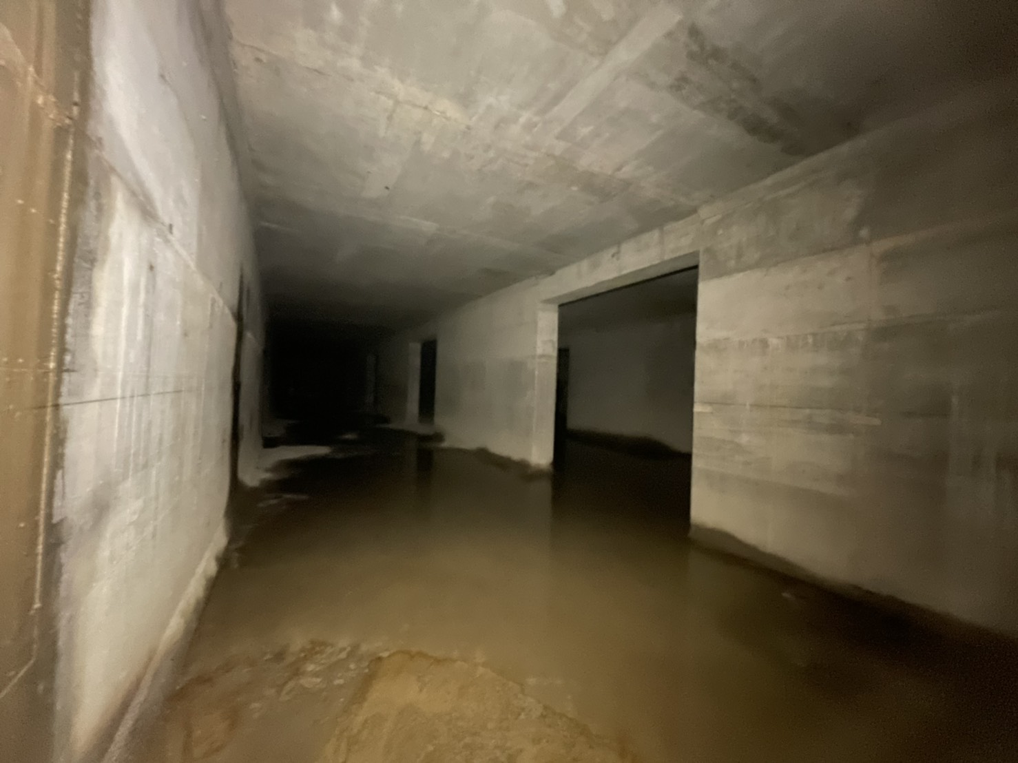 金龍國小，設置一座總貯水量達2575噸大型地下貯水槽