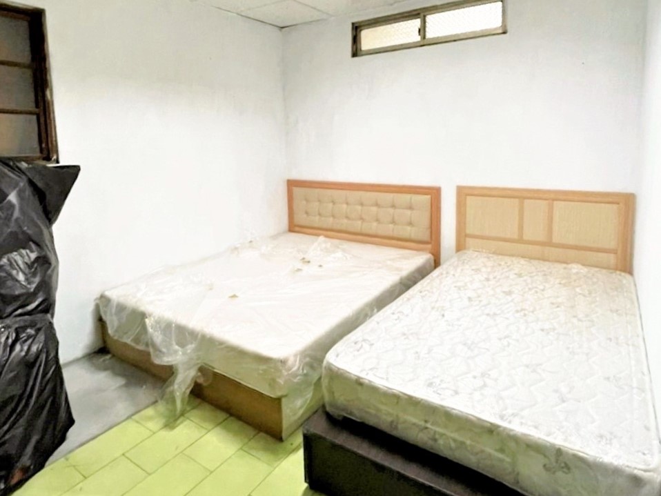 4.二手床具改善許媽媽與孩子的生活環境