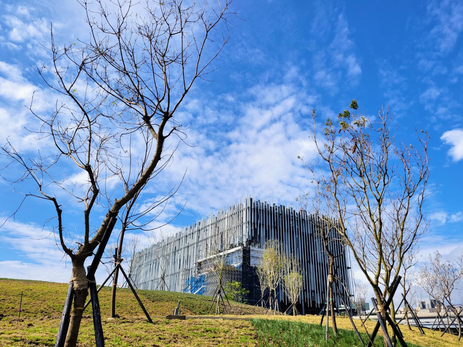 新北市美術館