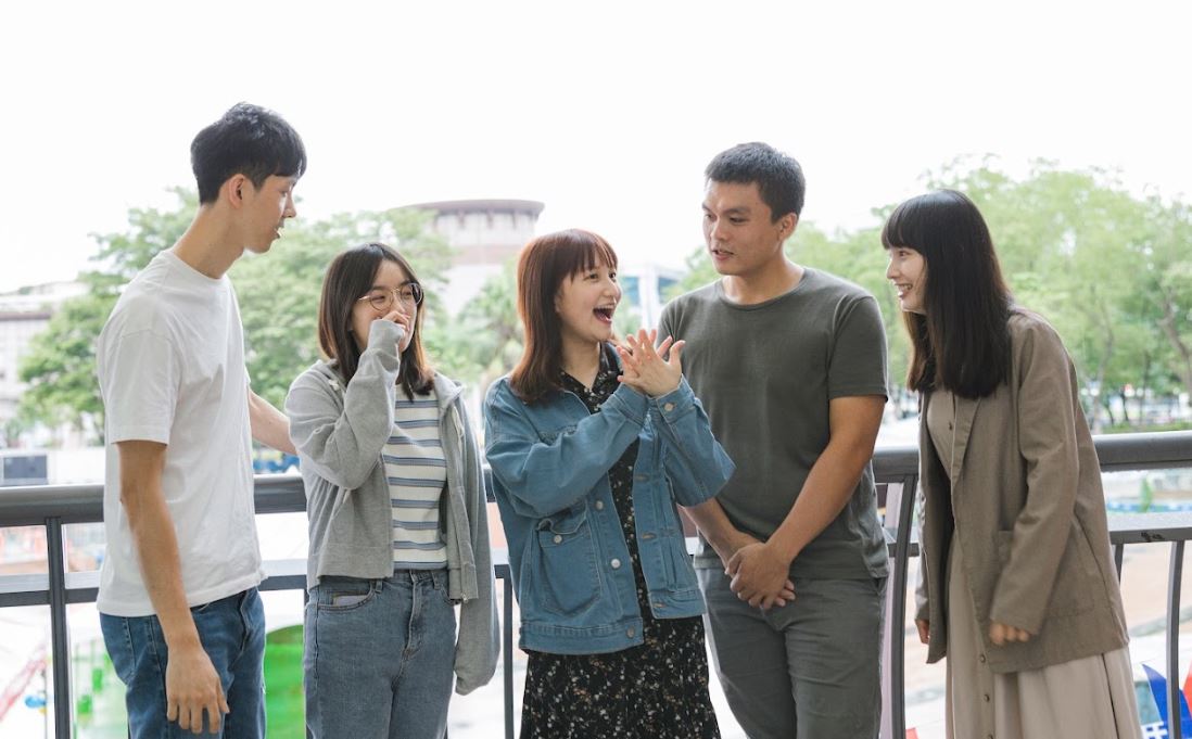 北臺合作平台邀請青年組隊提出政策新點子。圖／新北城鄉局提供(一)