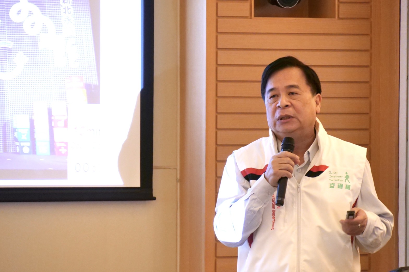 新北交通2023-2027 友善新北