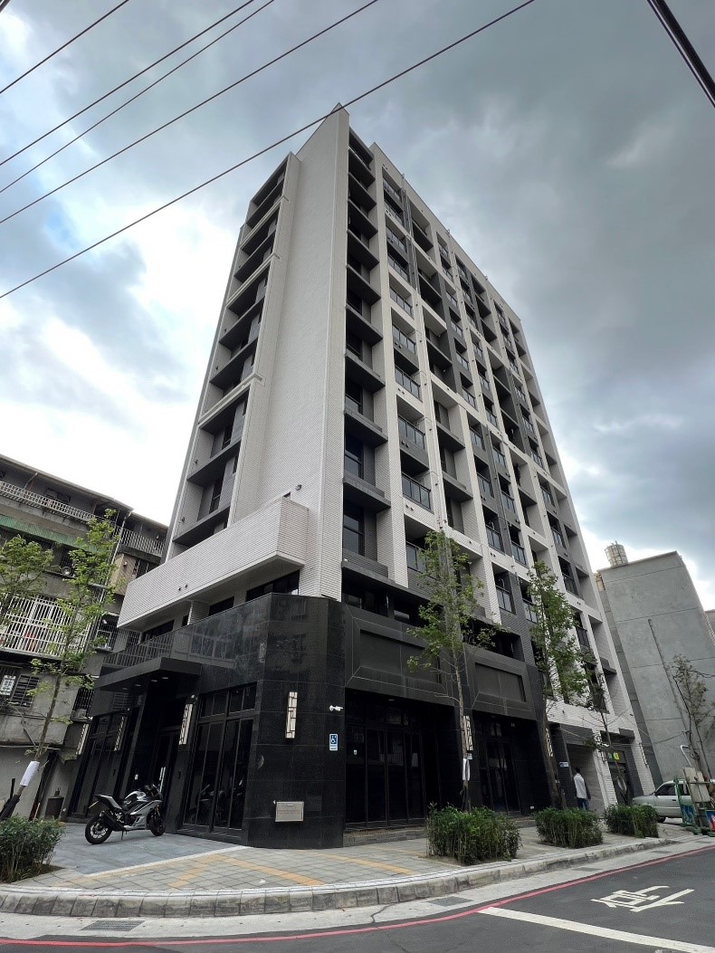 新店北新段更新後