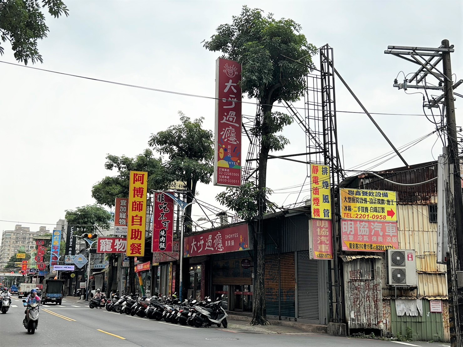 利多釋出！南北新莊解編5.57公頃學校用地 精華區土地將變更
