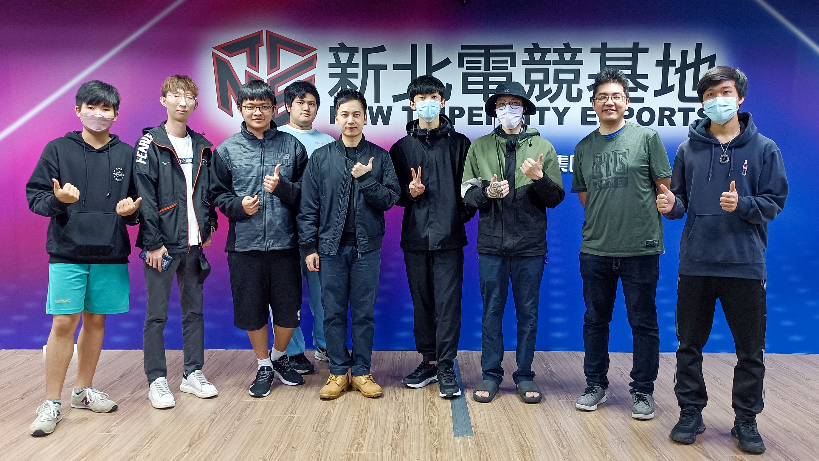 電競學堂Spotlight，推出20個主題課程，自3月陸續開課後，截至4月已有超過300位熱愛電競的學員爭相報名。