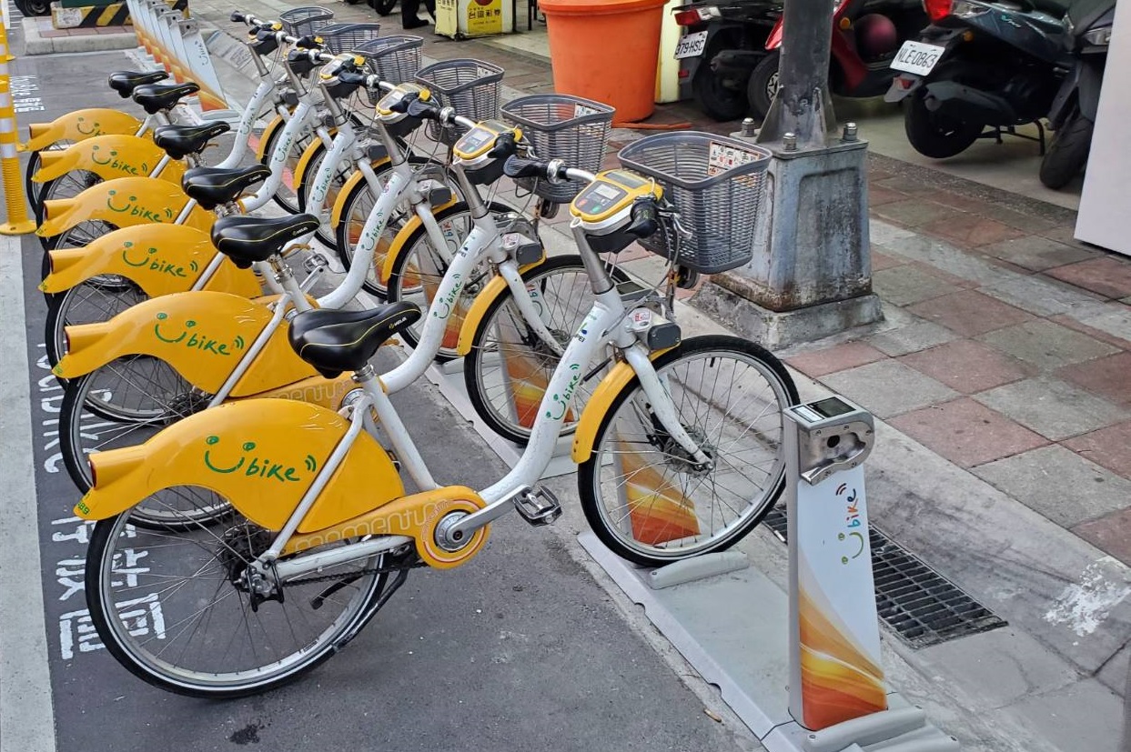 YouBike2.0