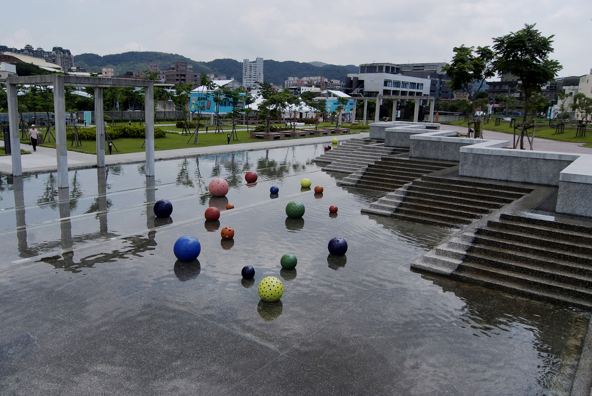 新北市立鶯歌陶瓷博物館