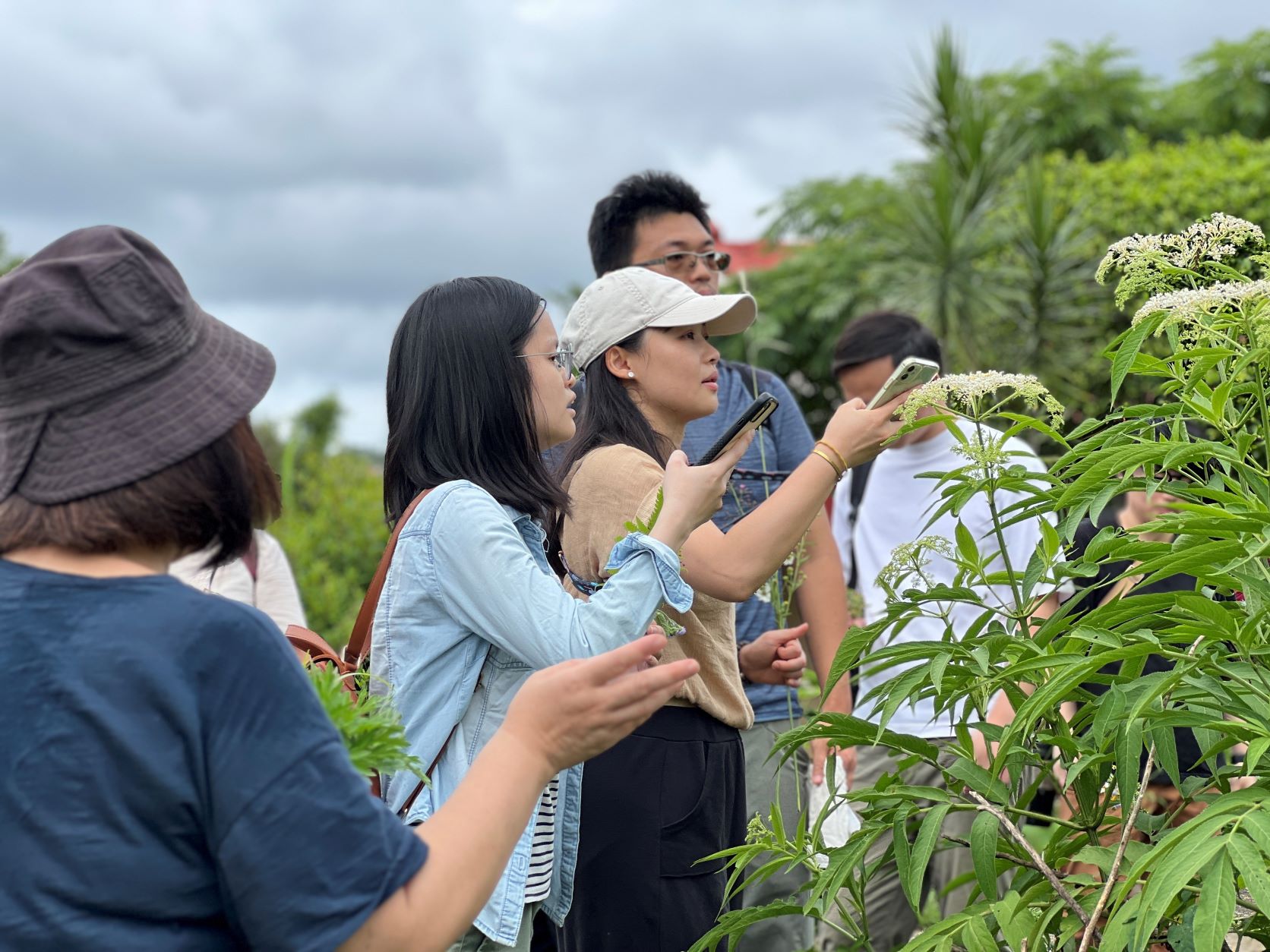 樂天社區邀請民眾來場三芝深度體驗行程