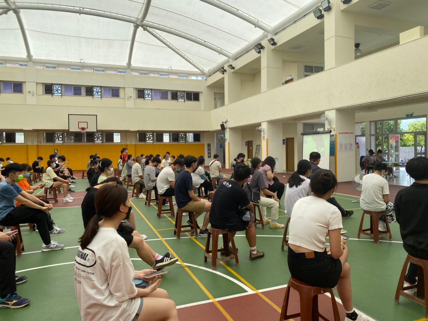 03.初考領駕照應考人參加道路交通安全講習