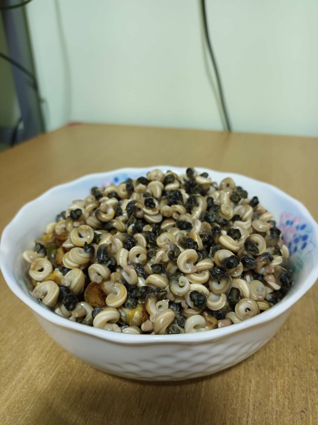 燒酒螺料理(2)