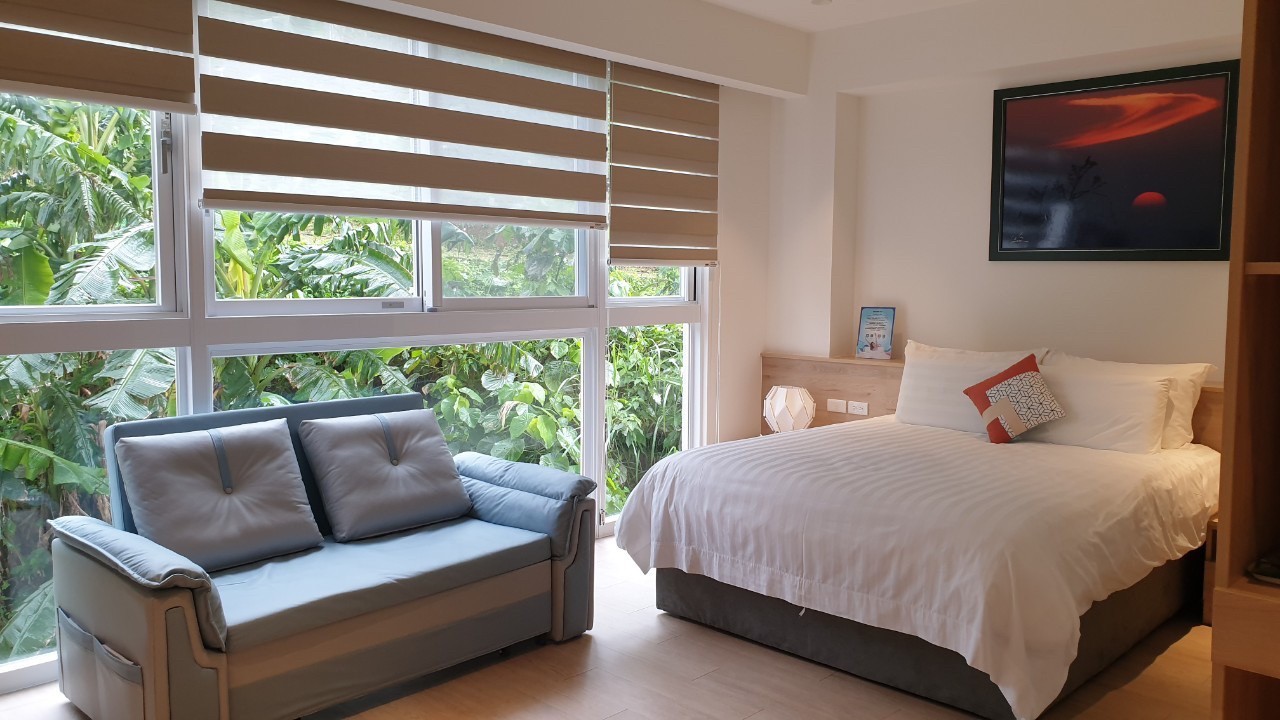 112年新北市魅力民宿業者&ndash;天空小品民宿（圖／天空小品民宿提供）