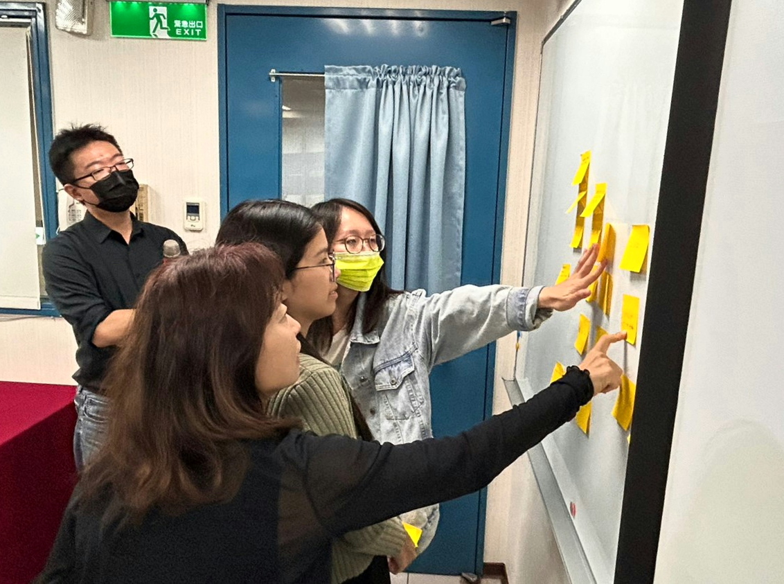 余建翰老師將以「業務行銷工作坊-溝通即戰力：打動人心的職場表達技巧」兩天課程帶領大家洞悉微表情。.jpg