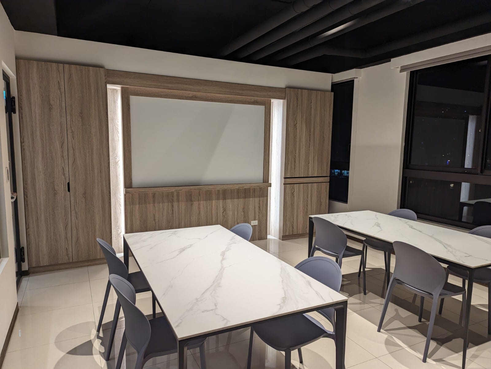 新店未來基地─青年共創工作室